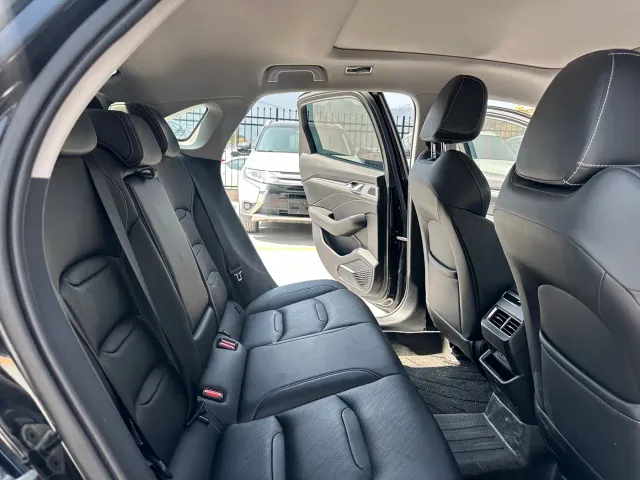 Geely Xingrui — Фото автомобиля 17