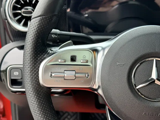 Mercedes-Benz A-Class — Фото автомобиля 16