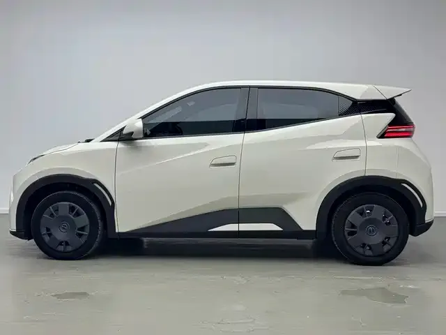 BYD Seagull — Фото автомобиля 3