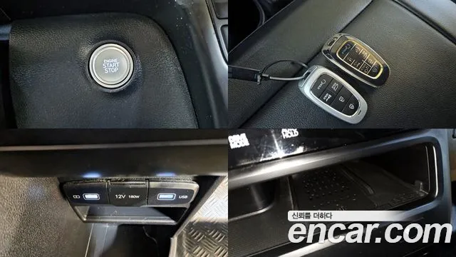 Hyundai Staria — Фото автомобиля 16