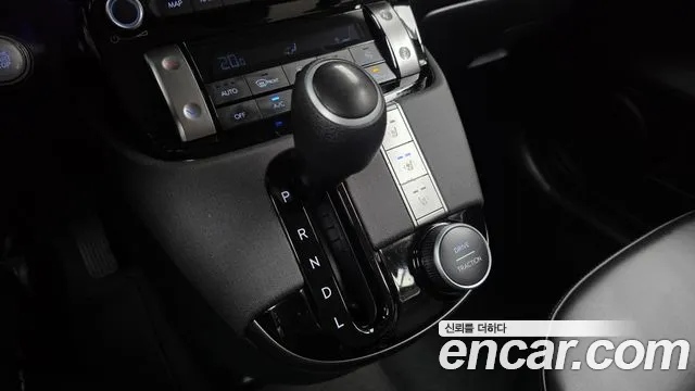 Hyundai Casper — Фото автомобиля 9