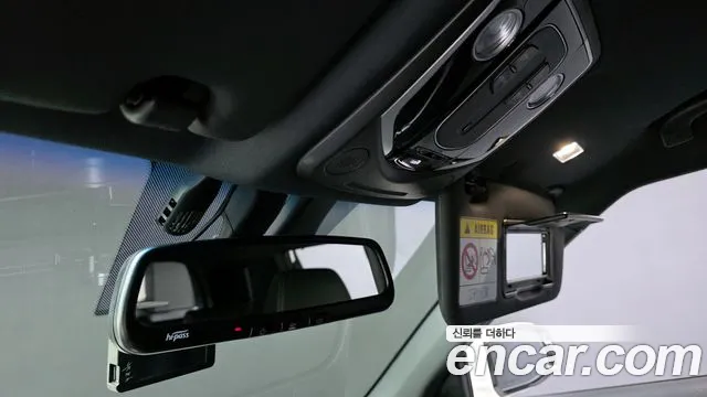 KG_Mobility_Ssangyong Torres Torres Бензин 1.5 2WD — Фото автомобиля 16