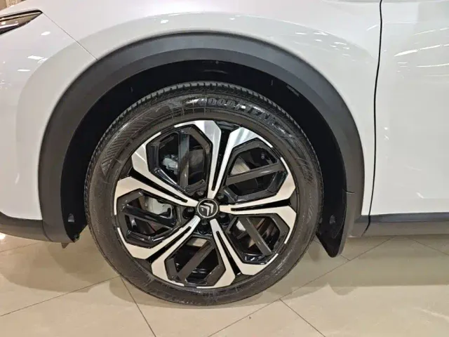 Citroen C5 X — Фото автомобиля 22