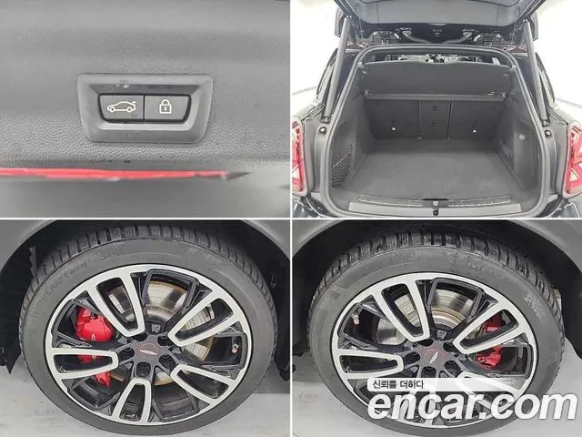 MINI Countryman — Фото автомобиля 19