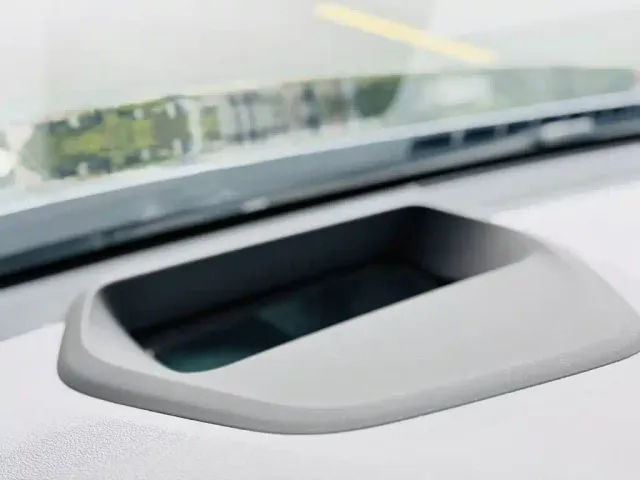 BMW 6 Series Gran Turismo — Фото автомобиля 10