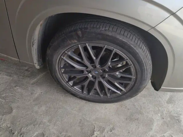 Changan Z6 — Фото автомобиля 6