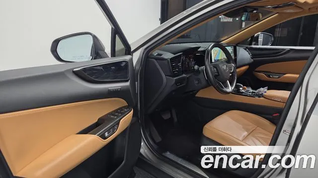 Lexus NX NX450h+ 2nd Gen — Фото автомобиля 15