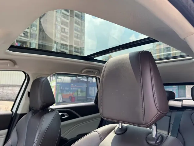 Haval Xiaolong MAX — Фото автомобиля 12