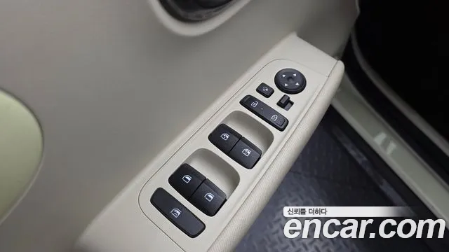 Hyundai Casper Electric — Фото автомобиля 30