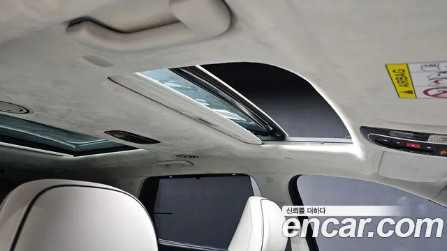 Hyundai Palisade The New — Фото автомобиля 24