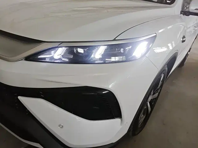 BYD Song Pro — Фото автомобиля 23