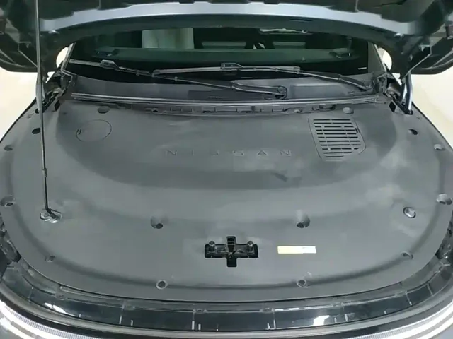 Nissan N7 — Фото автомобиля 19