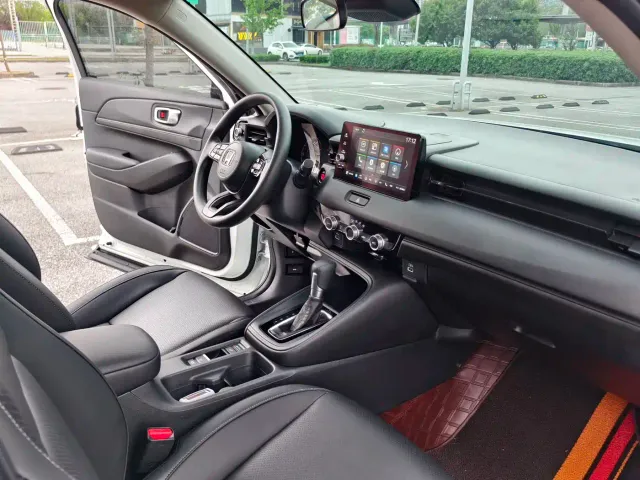 Honda Vezel — Фото автомобиля 19