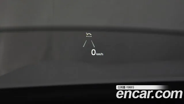 Kia Seltos Seltos Бензин 1.6 турбо 2WD — Фото автомобиля 13