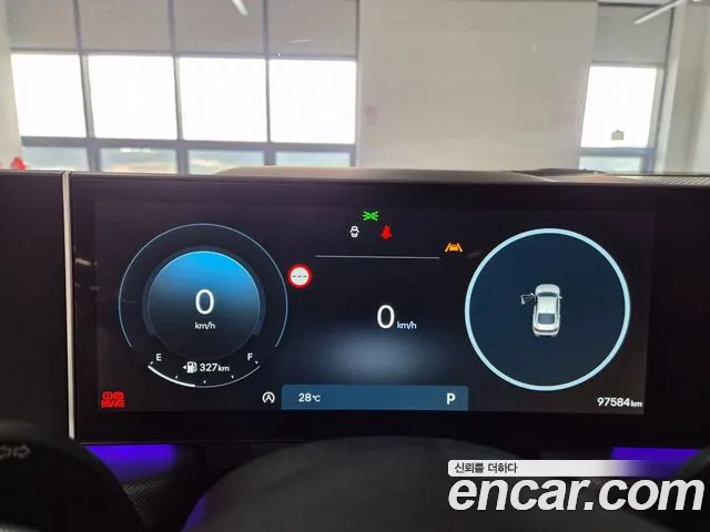 Hyundai Sonata DN8 — Фото автомобиля 8
