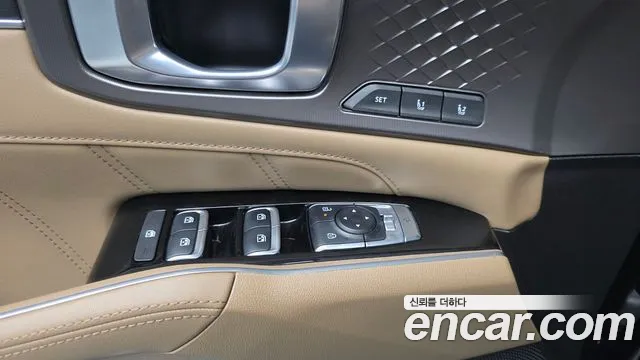 Kia Sorento Новый Sorento 4 поколение Дизель 2.2 2WD — Фото автомобиля 11