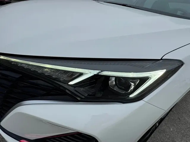 Changan Eado — Фото автомобиля 14