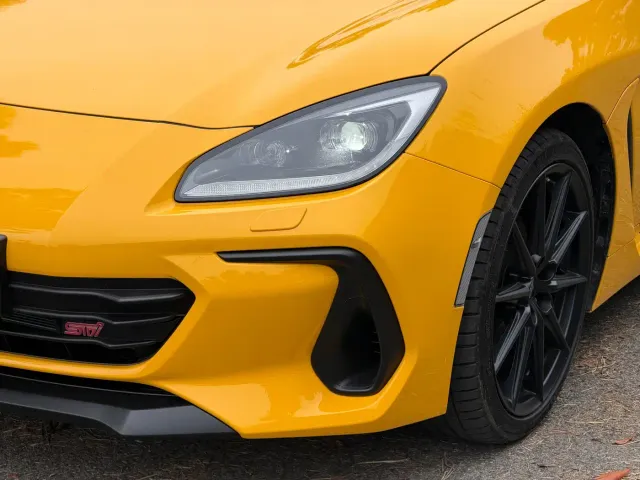 Subaru Subaru BRZ 2025 2.4L Manual Edge Limited Edition — Фото автомобиля 7