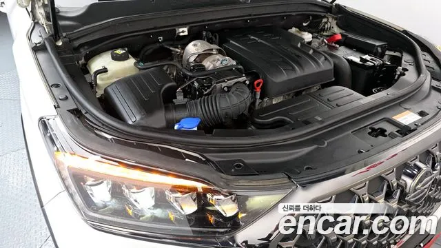 KG_Mobility_Ssangyong Rexton All Rexton Дизель 2.2 4WD — Фото автомобиля 6