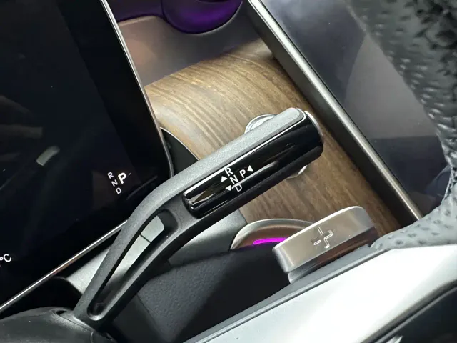 Mercedes-Benz GLC-Class — Фото автомобиля 17