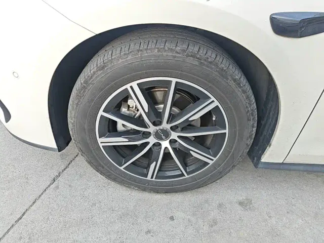 BYD Seal 06 — Фото автомобиля 22