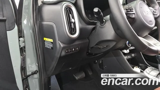 Kia morning Новый Morning (JA) Signature — Фото автомобиля 13