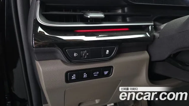 Kia Carnival 4th Gen — Фото автомобиля 27
