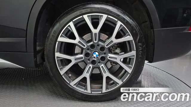 BMW X1 F48 — Фото автомобиля 6