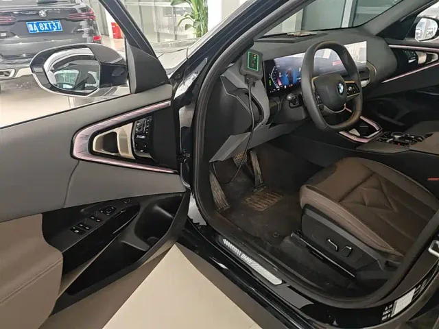 BMW X3 — Фото автомобиля 15