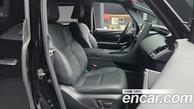 Toyota Alphard Generation 4 — Фото автомобиля 10