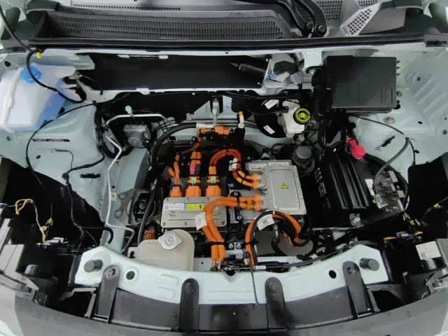 Dongfeng Nano BOX — Фото автомобиля 6