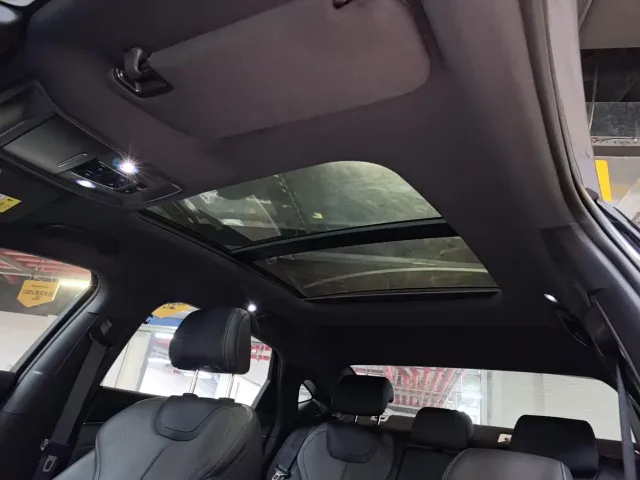 BYD Qin L — Фото автомобиля 6