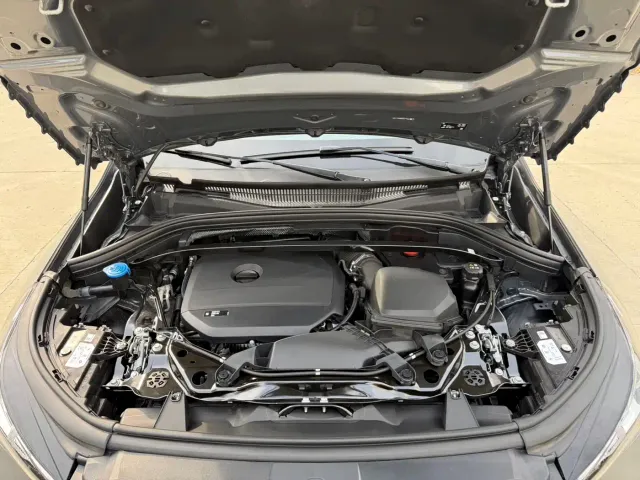 BMW X1 — Фото автомобиля 14