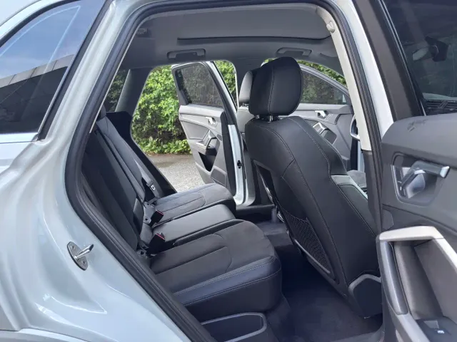 Audi Q3 — Фото автомобиля 12