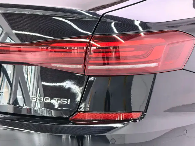 Volkswagen Passat — Фото автомобиля 19