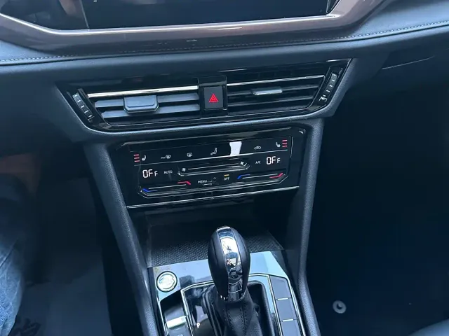 Volkswagen Tharu — Фото автомобиля 14