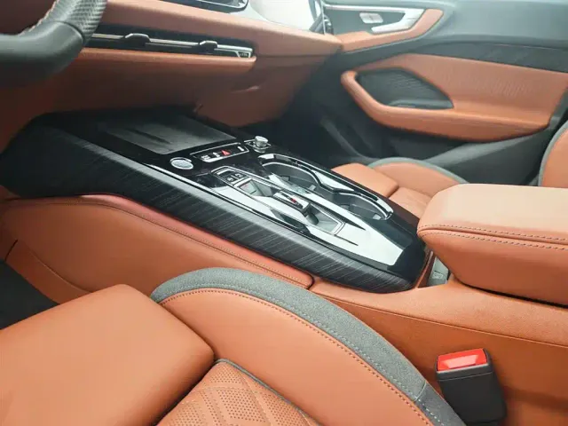 Audi A5L — Фото автомобиля 7