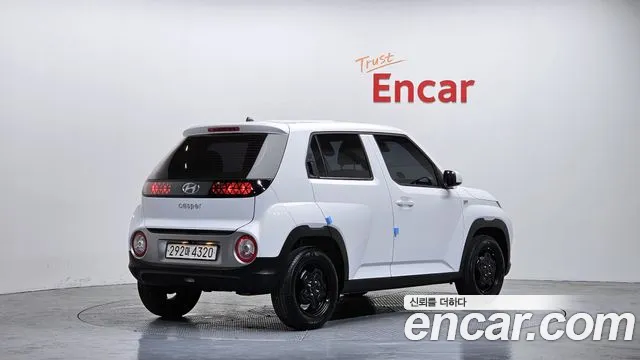 Hyundai Casper Casper Smart — Фото автомобиля 2