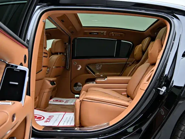 Maextro S800 — Фото автомобиля 12
