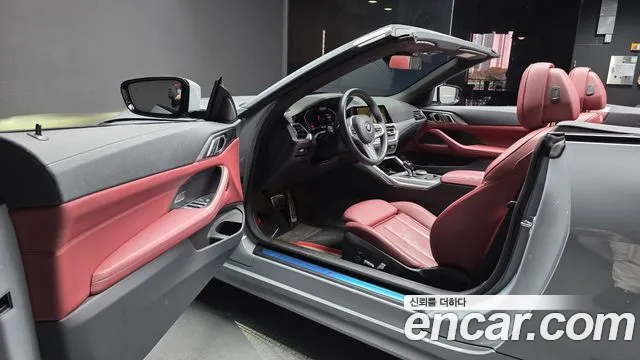 BMW 4 Series — Фото автомобиля 15