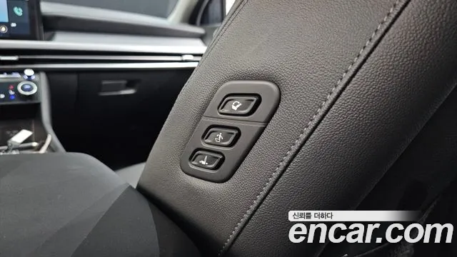 Hyundai Sonata Sonata Edge(DN8) — Фото автомобиля 23