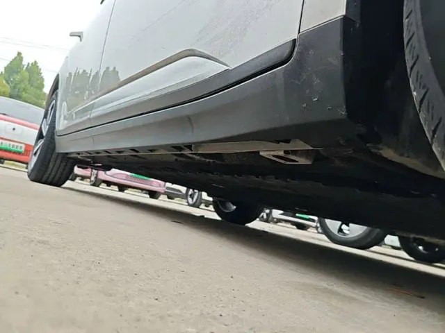 GAC Aion Y — Фото автомобиля 20