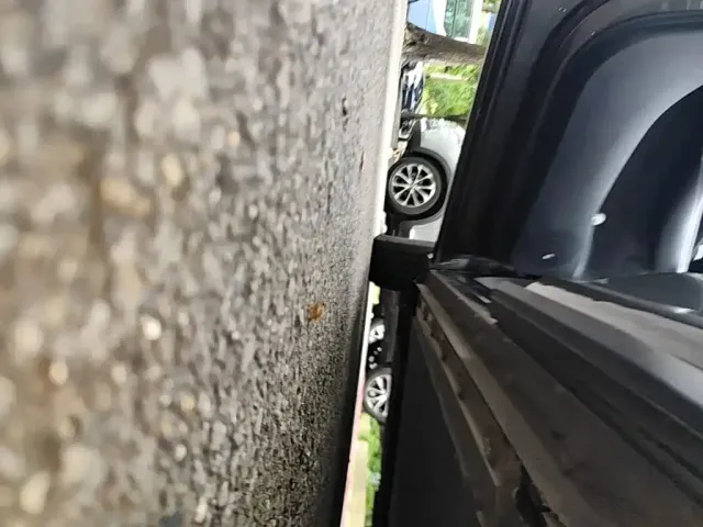 Geely Galaxy E5 — Фото автомобиля 21