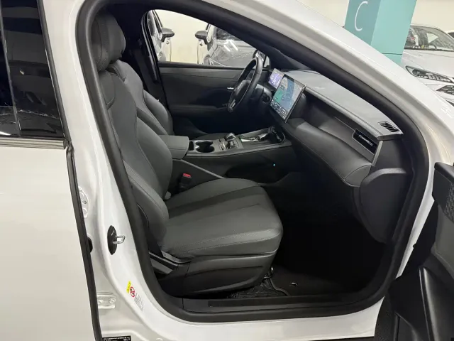 BYD Qin PLUS — Фото автомобиля 9