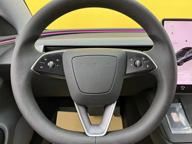 Tesla Model 3 — Фото автомобиля 17