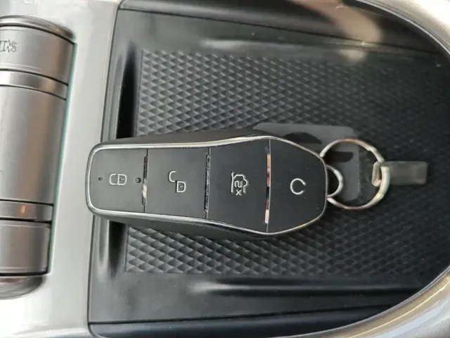 BYD Dolphin — Фото автомобиля 8