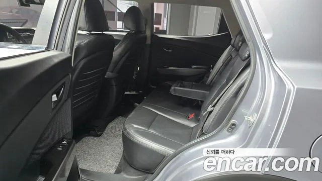KG_Mobility_Ssangyong TIBOLI Новый Tivoli — Фото автомобиля 12