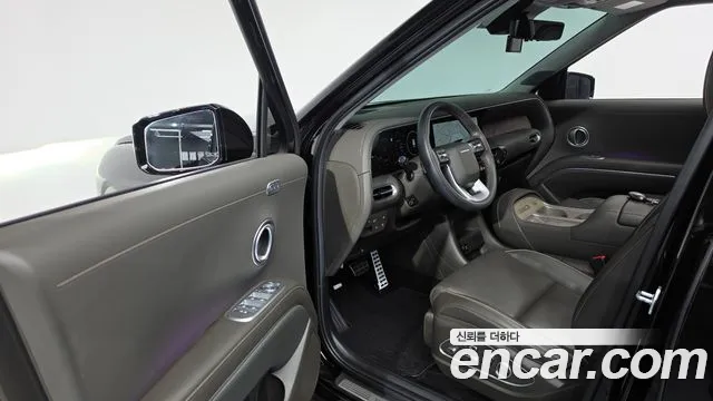 Hyundai Palisade LX3 — Фото автомобиля 15