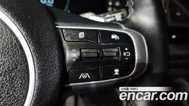 Kia Sportage — Фото автомобиля 25