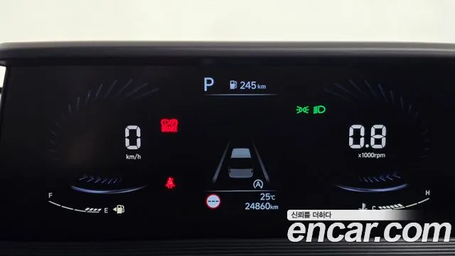 Hyundai Staria Staria Карго 5 мест — Фото автомобиля 8